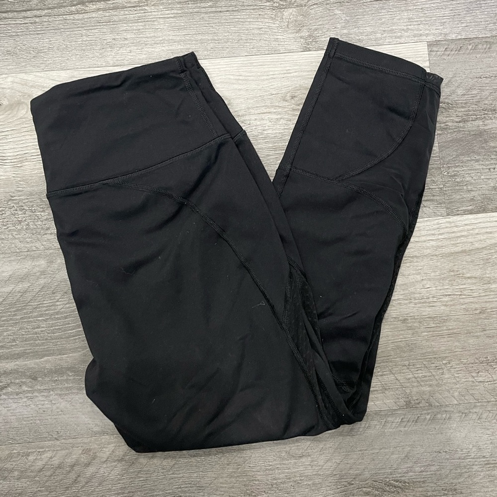 Victoria’s Secret Sport Knockout Capri size medium